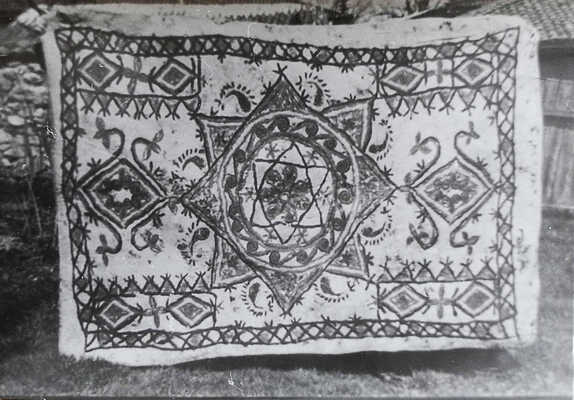 Маврина (Лебедева) Татьяна Алексеевна. Лот из двух предметов: